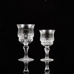 1056 2002 GLASS SET